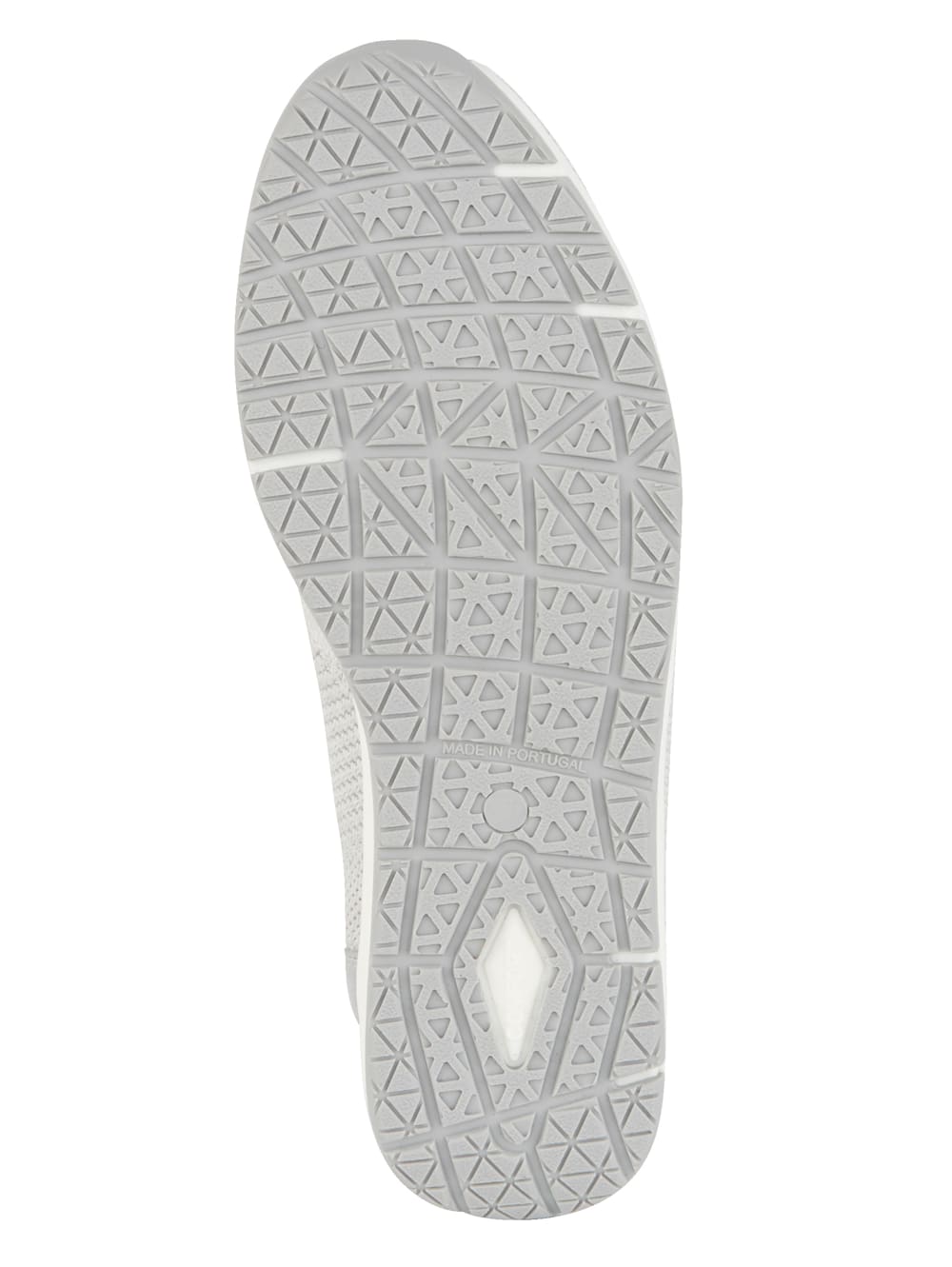 Vamos Slipper - Blau