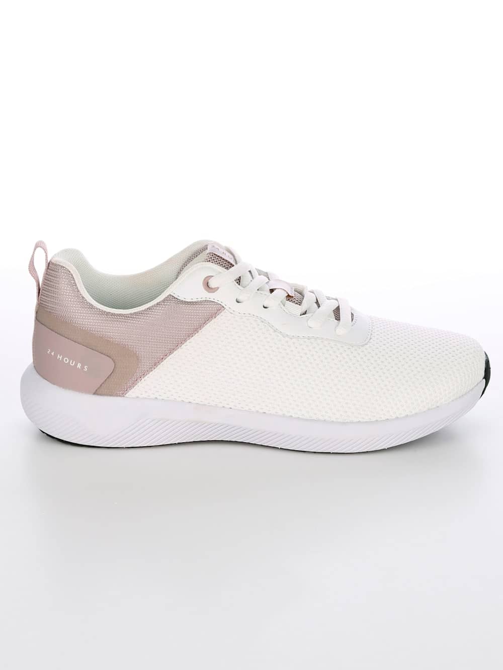 Vamos Sneaker - Weib