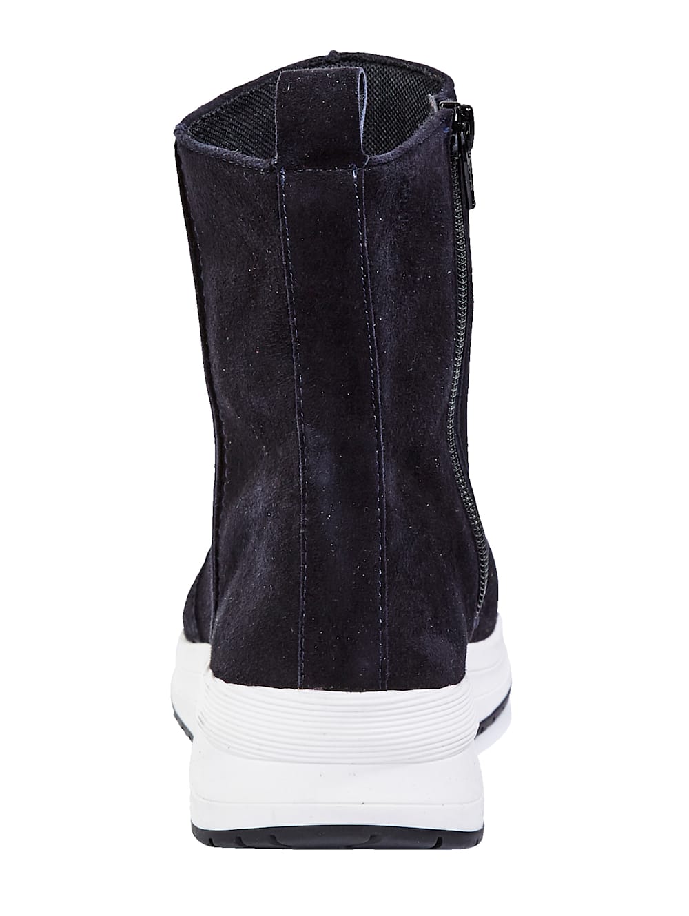 Vamos Stiefelette - Dunkelblau