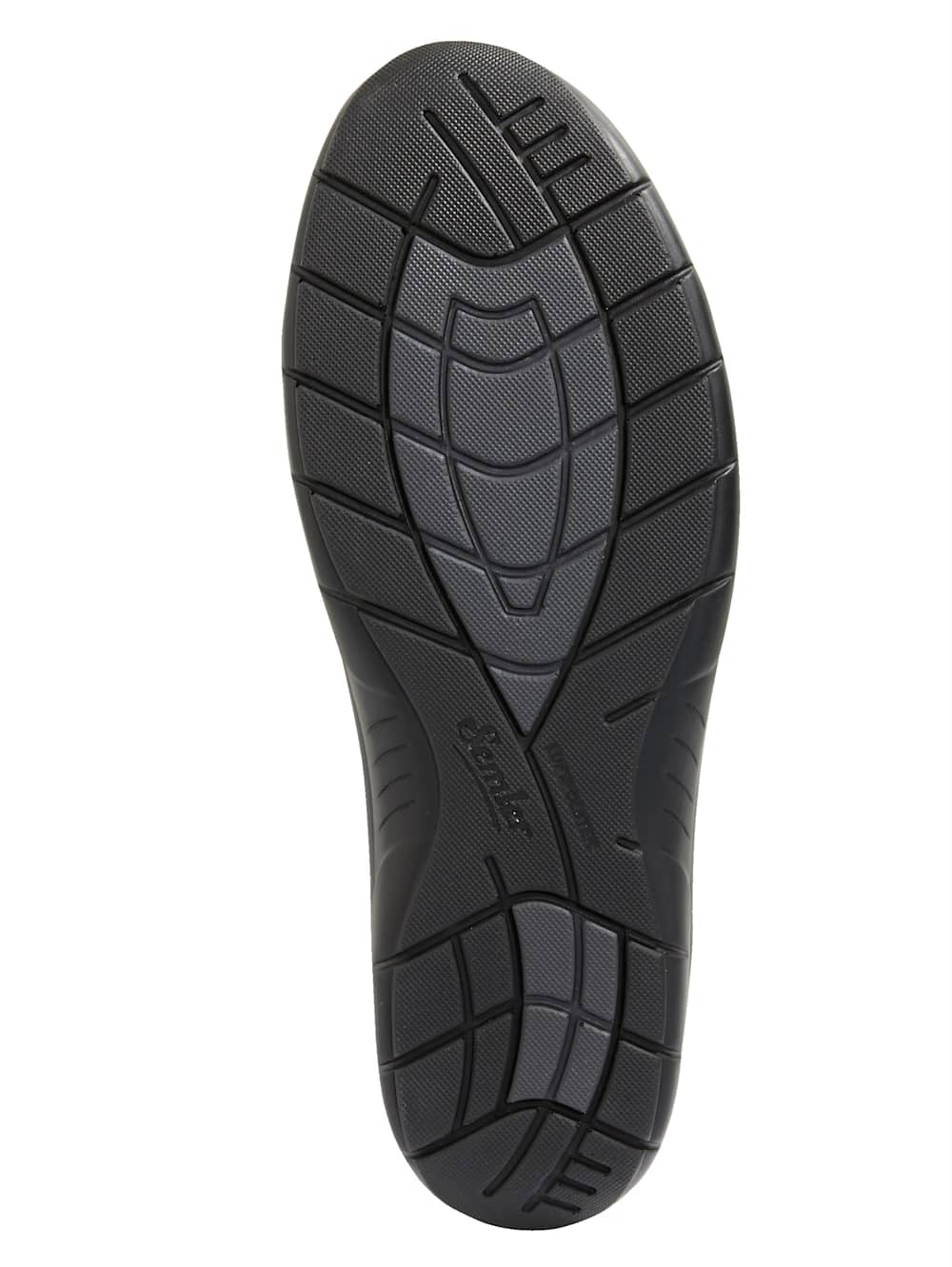 Vamos Schnurschuh aus hochwertigem Veloursleder - Rosé