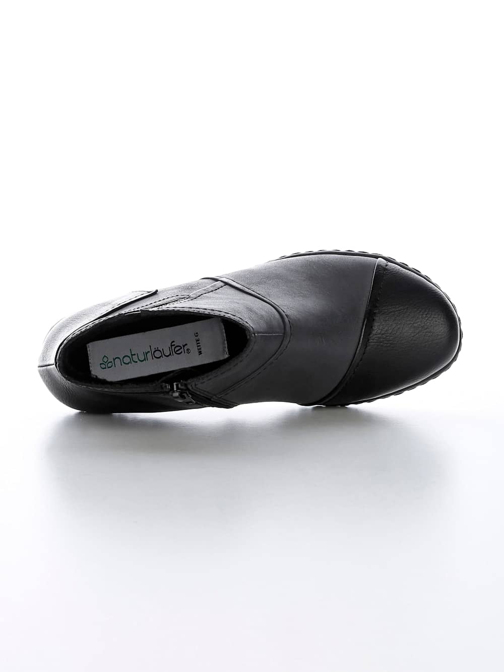 Vamos Stiefelette - Schwarz