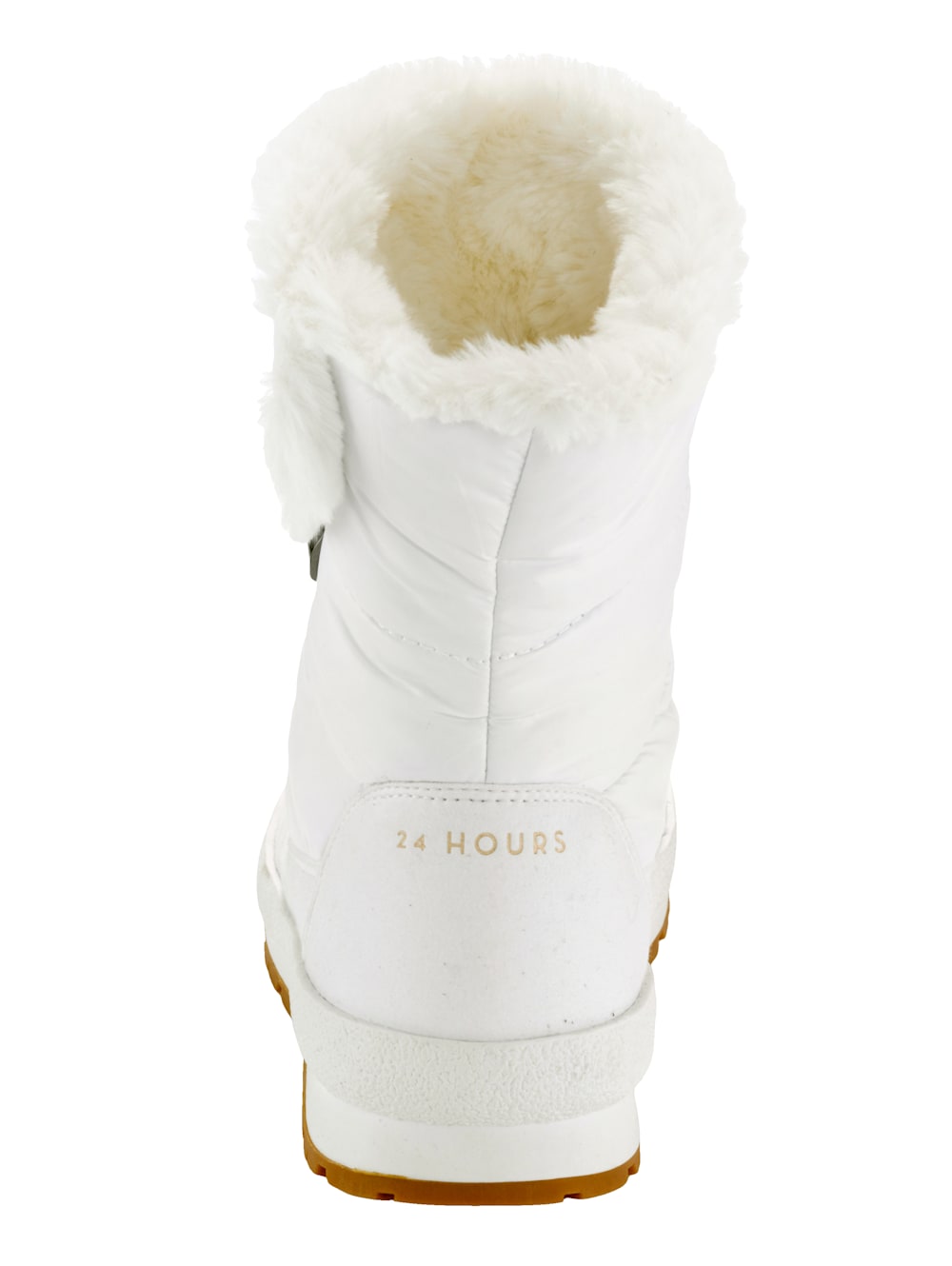 Vamos Stiefelette mit wasserabweisender Tex-Ausstattung - Weib