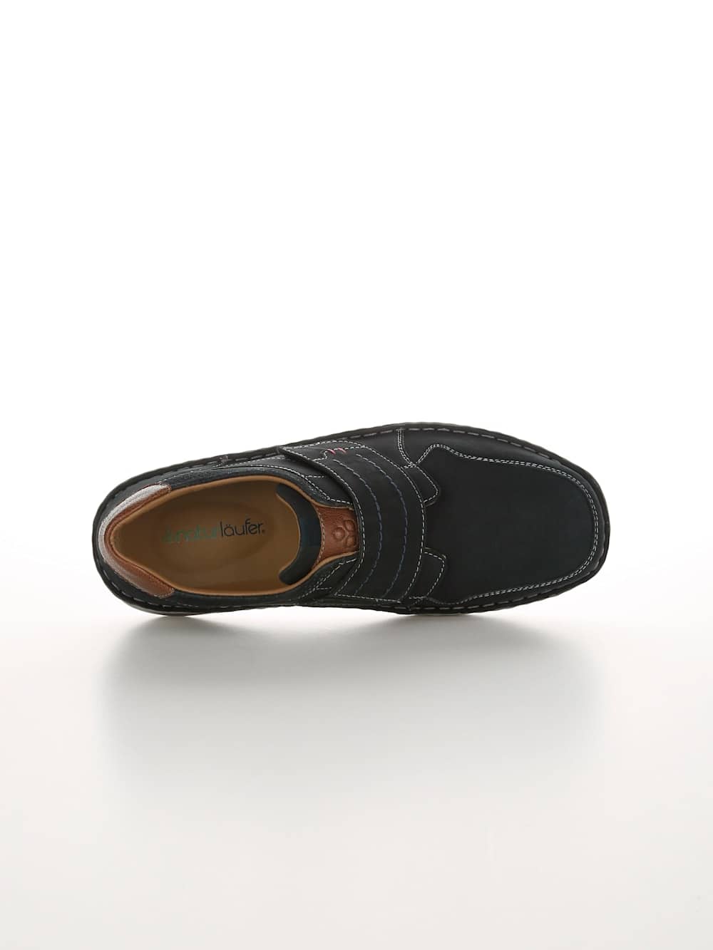 Vamos Klettslipper in harmonischer Farbkombination - Marineblau