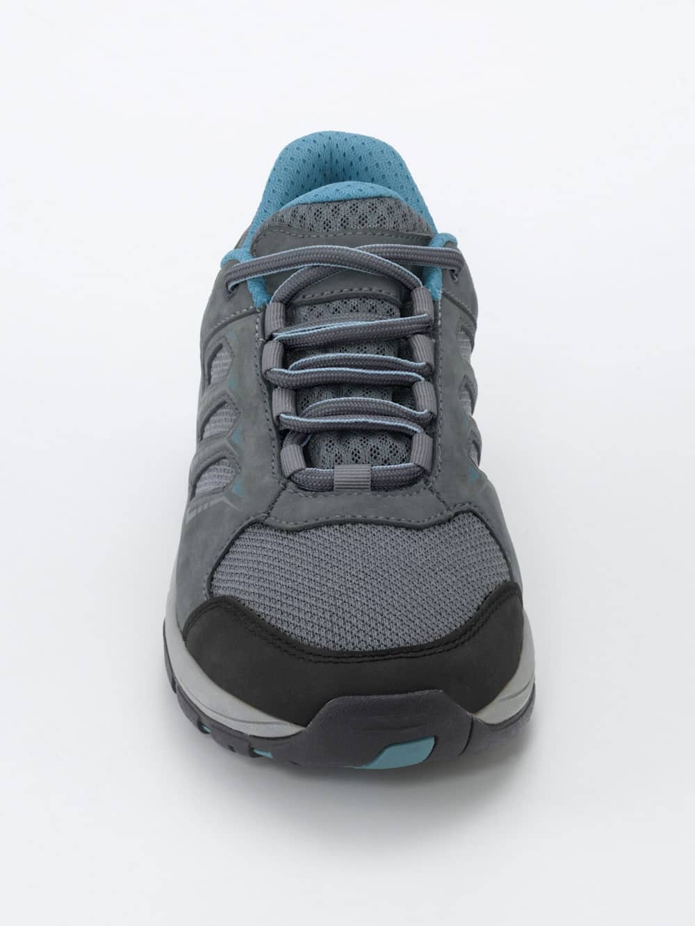 Vamos Trekkingschuh mit Klimamembrane - Hellblau