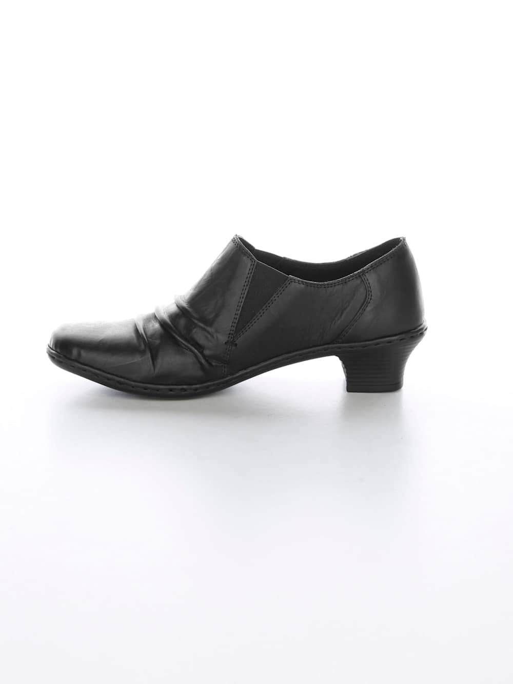 Vamos Pumps - Schwarz