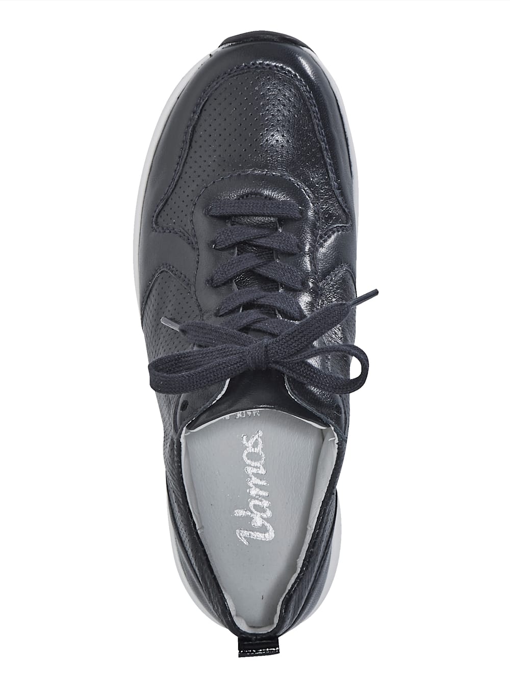 Vamos Sportschuh mit Shock-Absorber - Dunkelblau