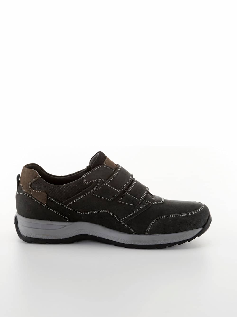 Vamos Klettslipper in harmonischer Farbkombination - Marineblau