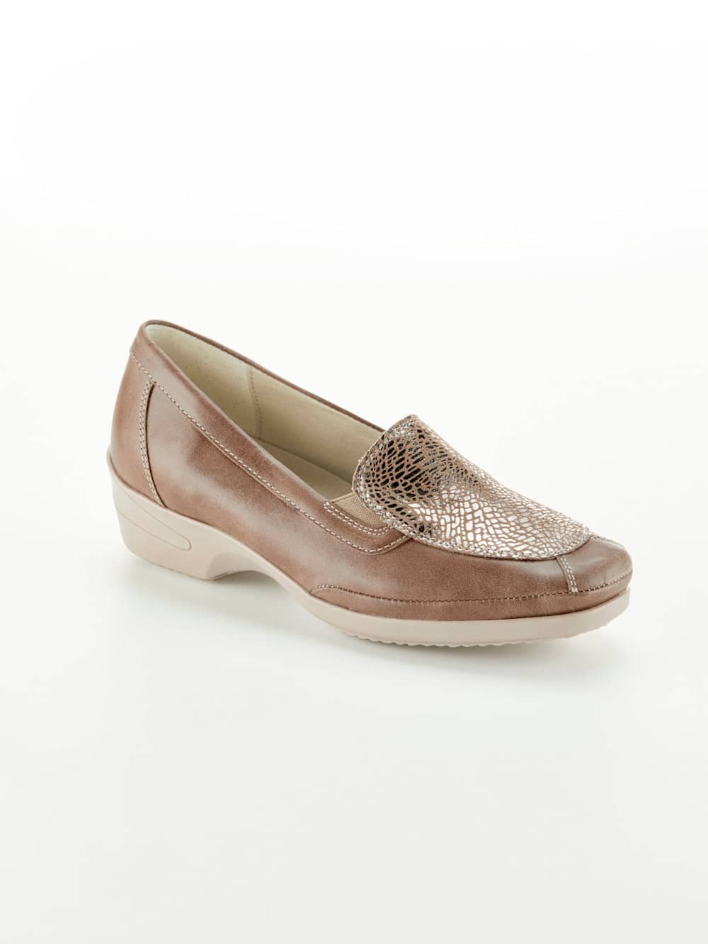 Vamos Slipper TPU - Taupe