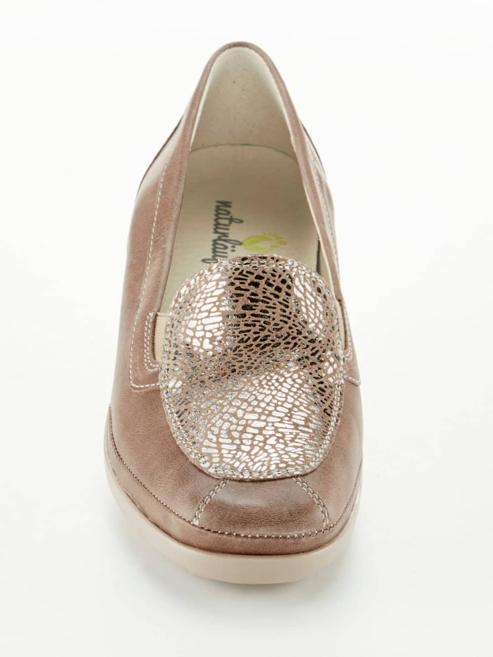 Vamos Slipper TPU - Taupe