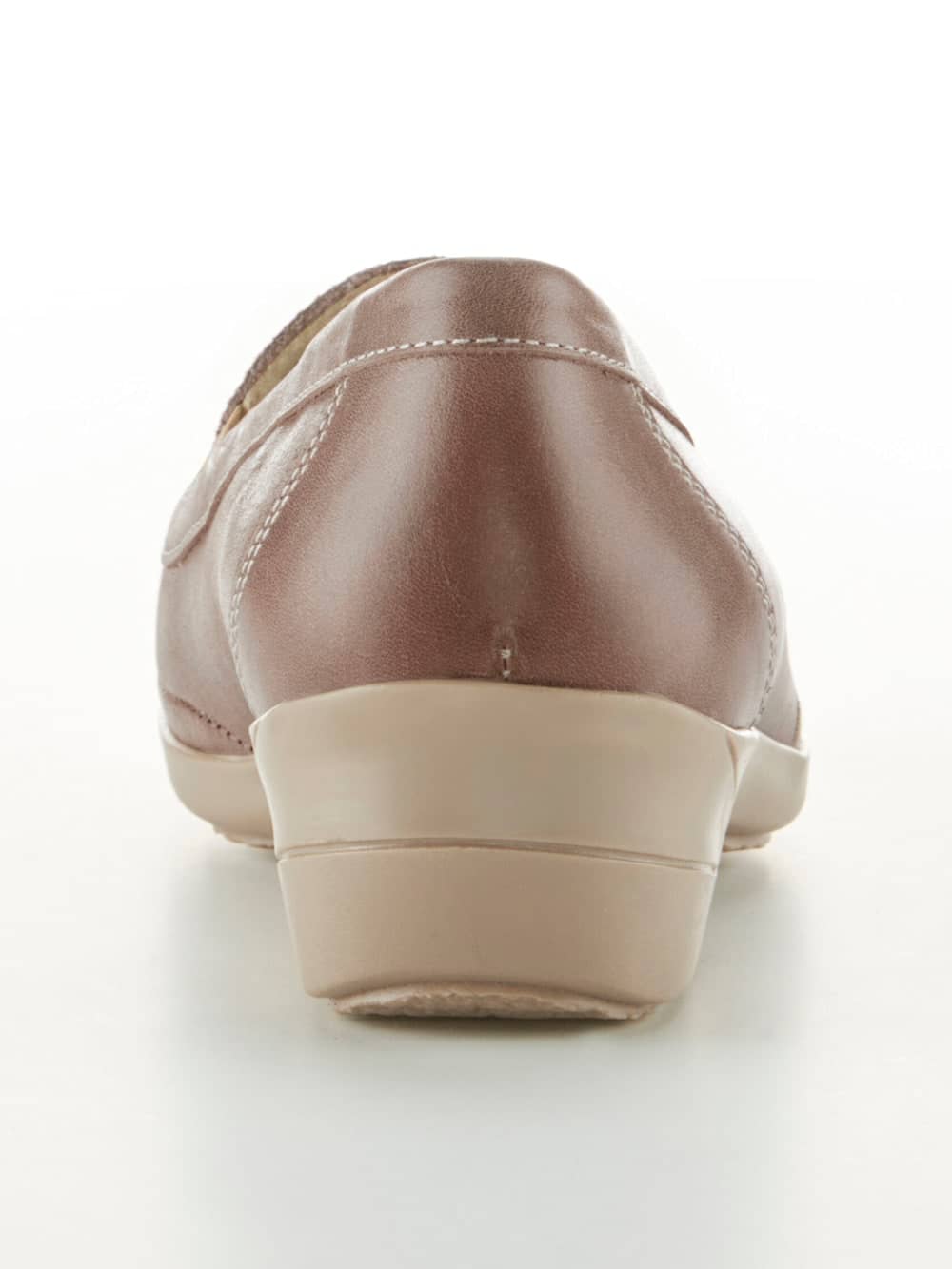 Vamos Slipper TPU - Taupe