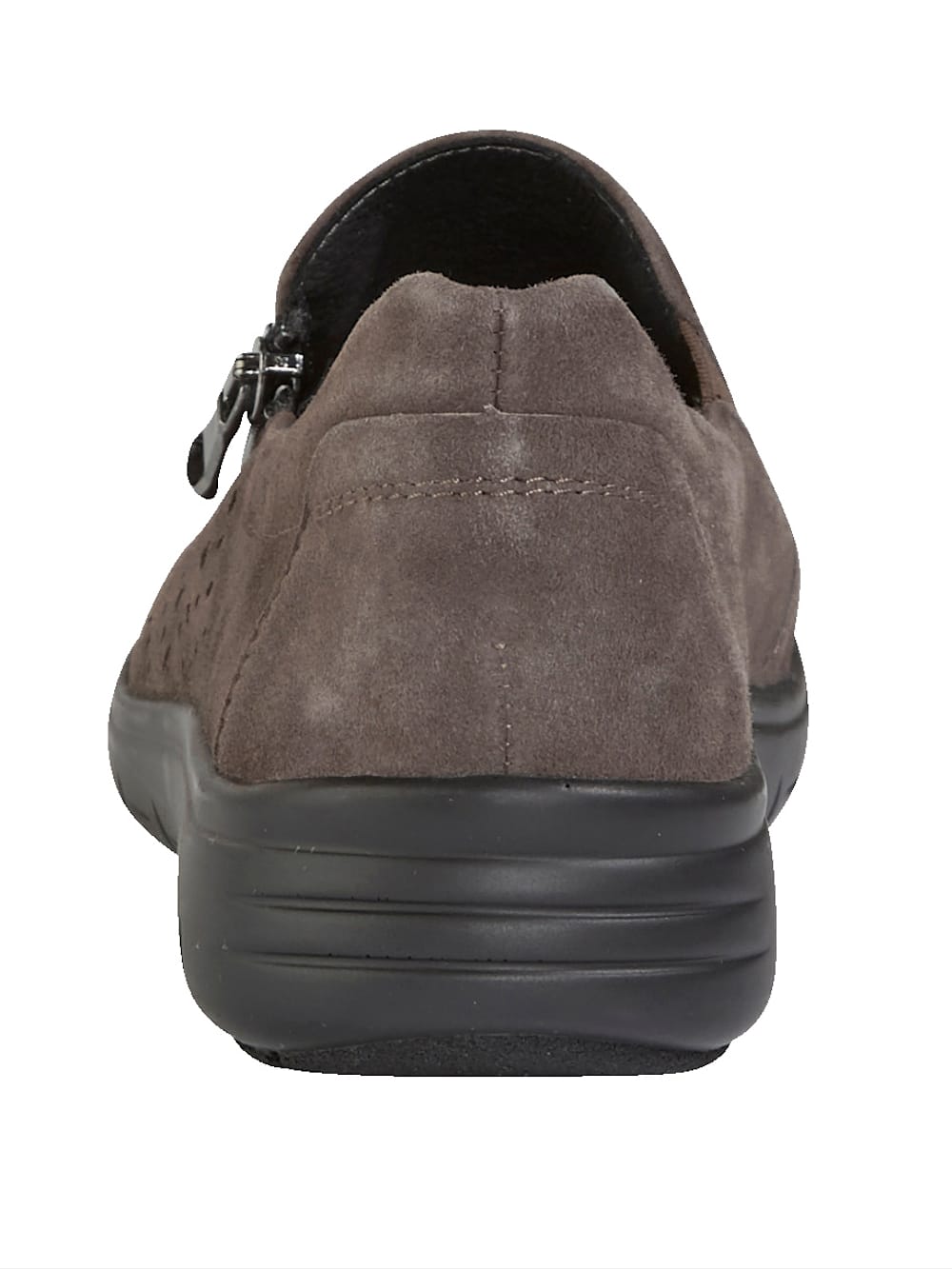 Vamos Slipper mit Shock-Absorber - Taupe