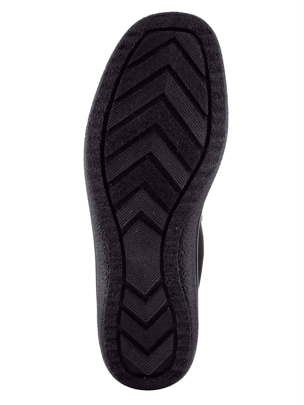 Vamos Stiefelette mit Tex-Funktion - Schwarz