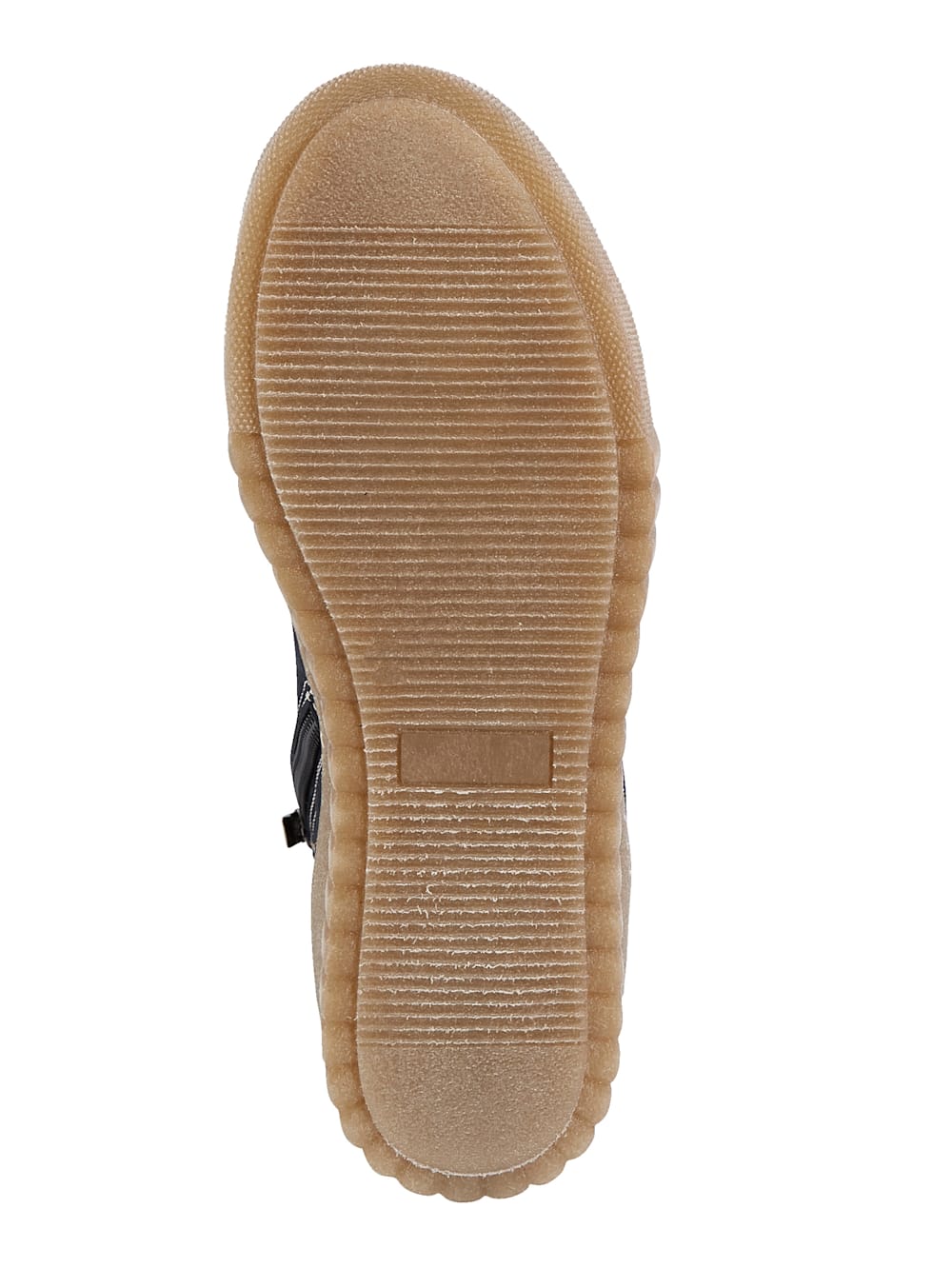 Vamos Stiefelette - Dunkelblau