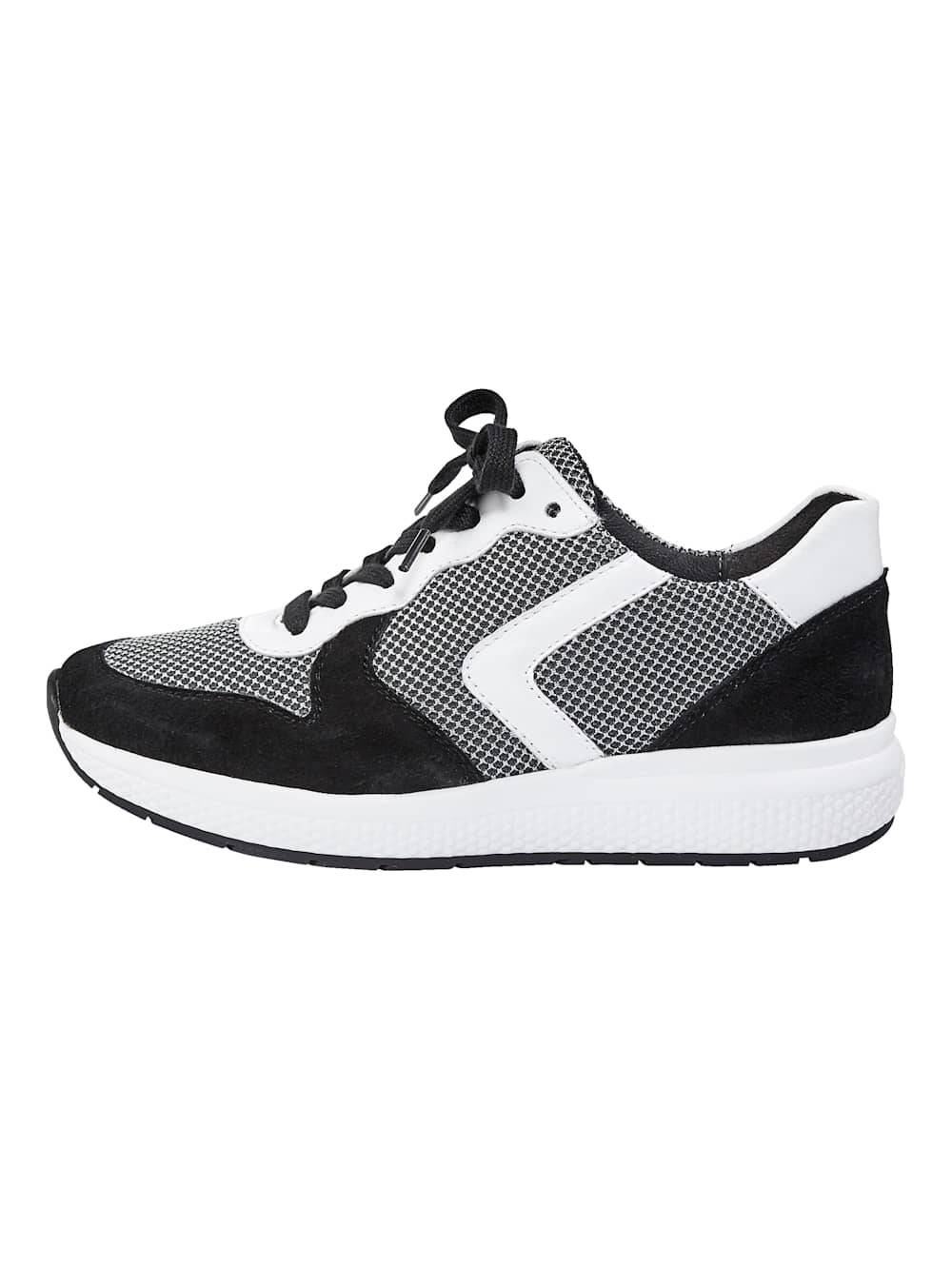 Vamos Sportschuh mit Shock-Absorber - Weib