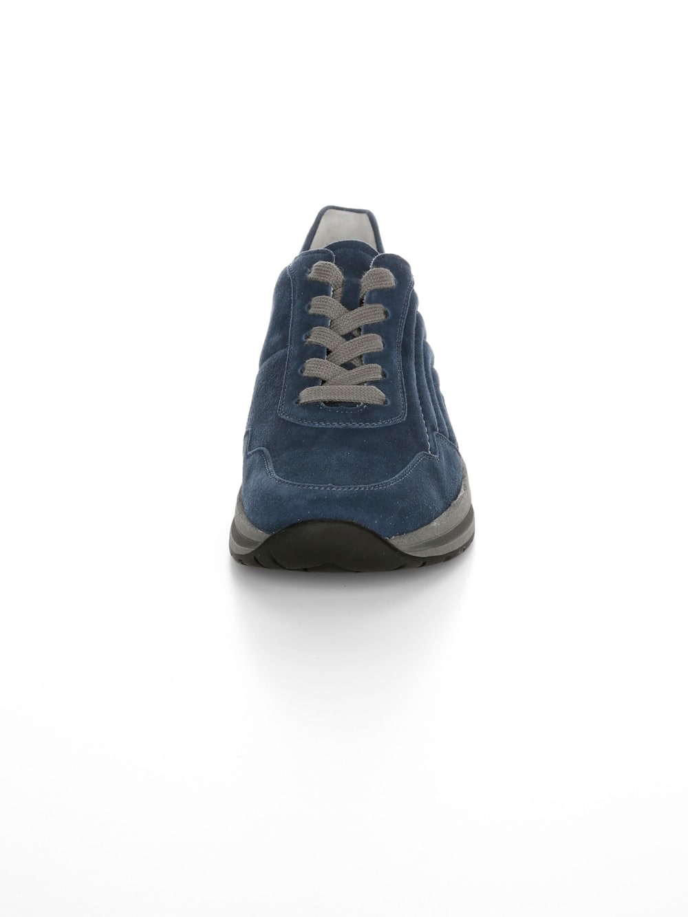 Vamos Schnurschuh mit Shock-Absorber - Azurblau
