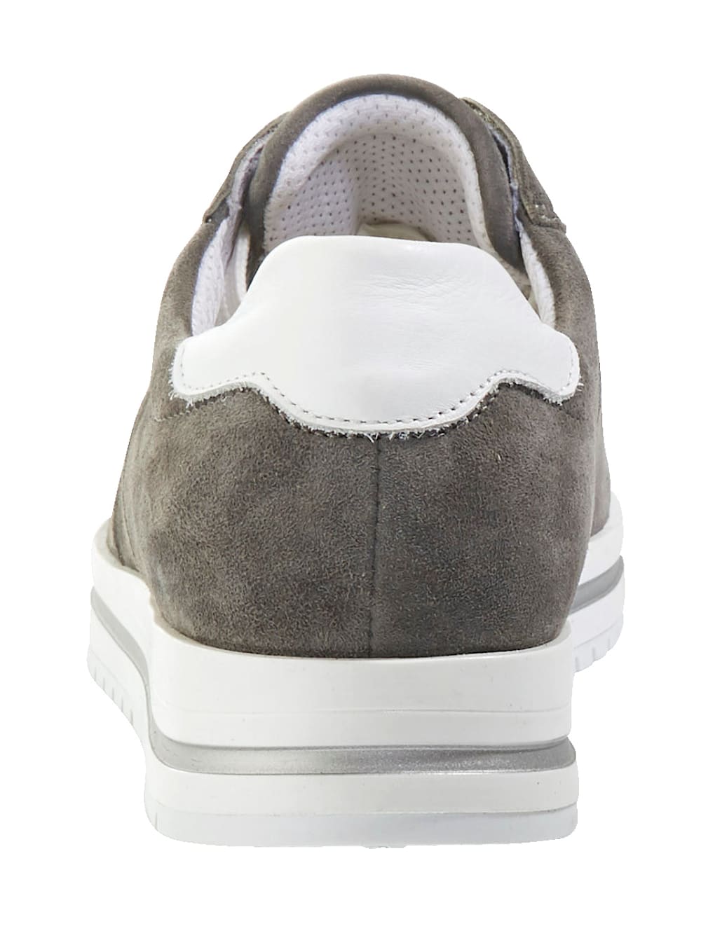 Vamos Schnurschuhe - Grau