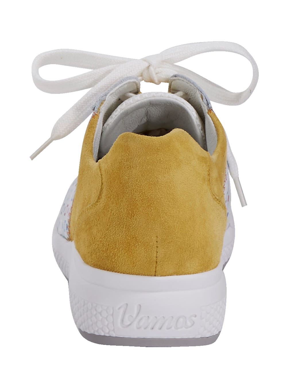 Vamos Sportschuh - Gelb