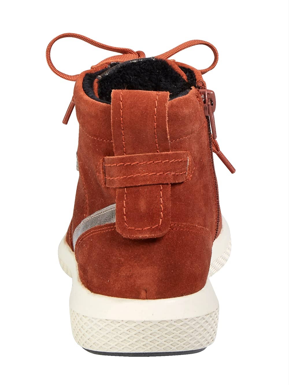Vamos Stiefelette - Rot