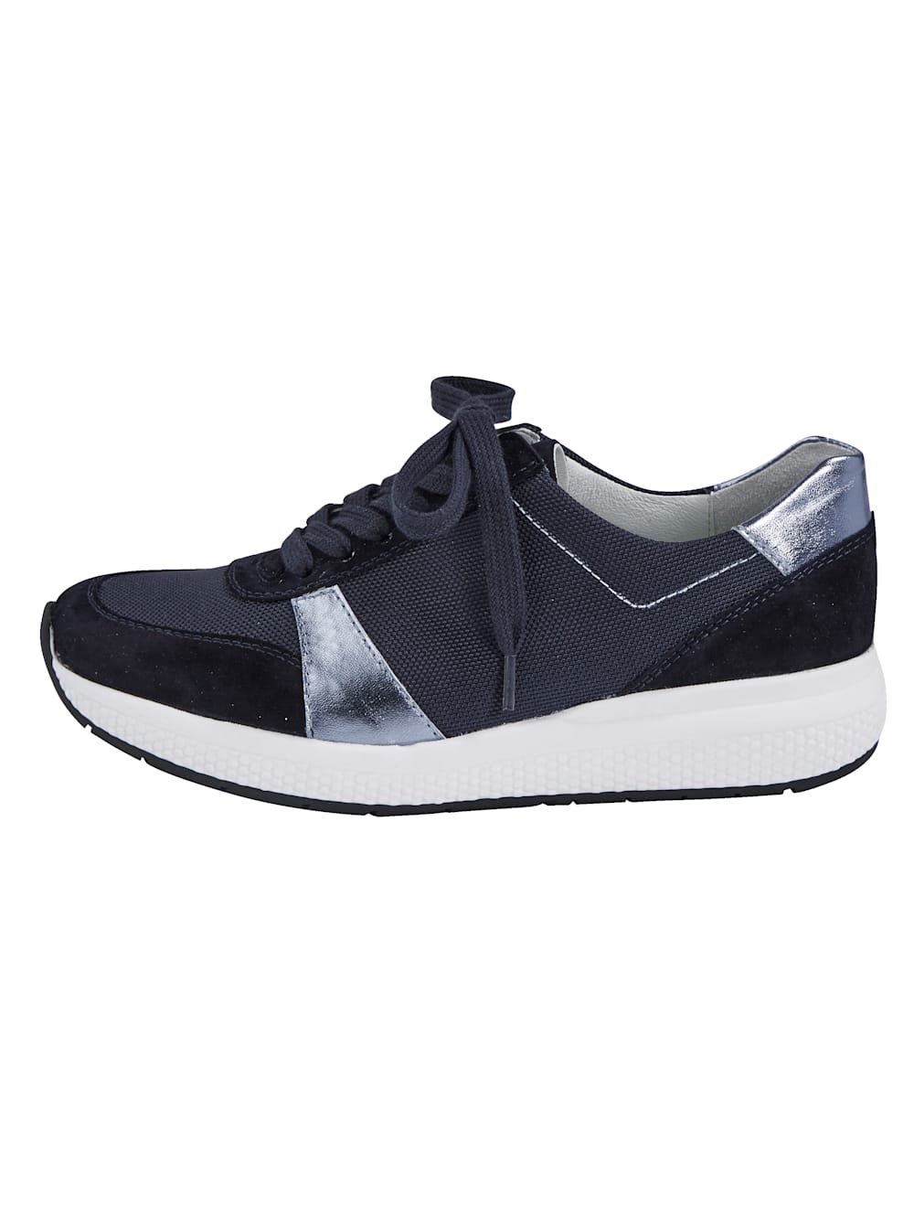 Vamos Sportschuh - Dunkelblau