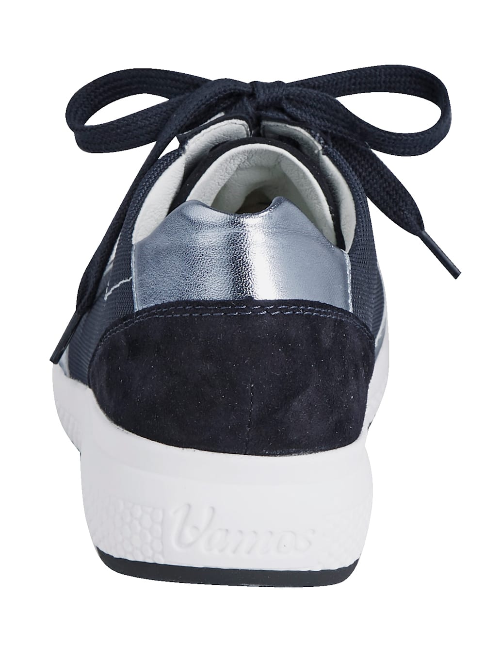 Vamos Sportschuh - Dunkelblau