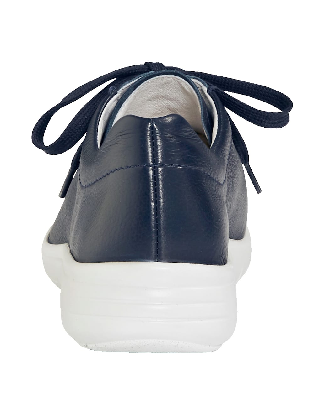 Vamos Schnurschuh mit Shock-Absorber - Dunkelblau