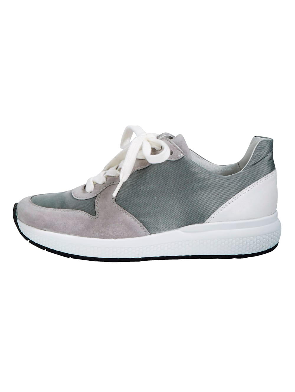 Vamos Sportschuh mit Shock-Absorber - Grau