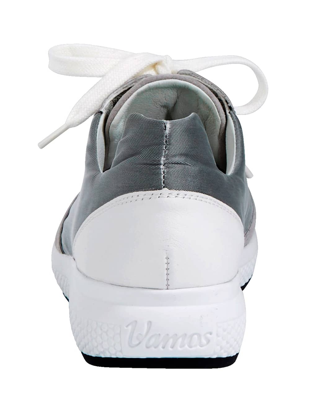 Vamos Sportschuh mit Shock-Absorber - Grau