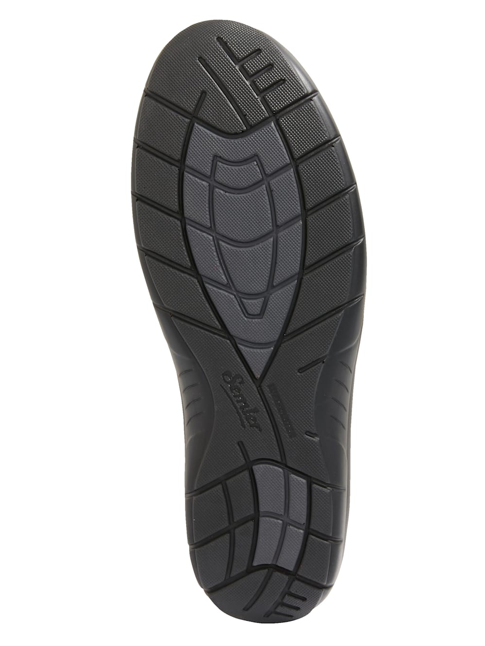 Vamos Schnurstiefelette aus weichem Leder - Tannengrun