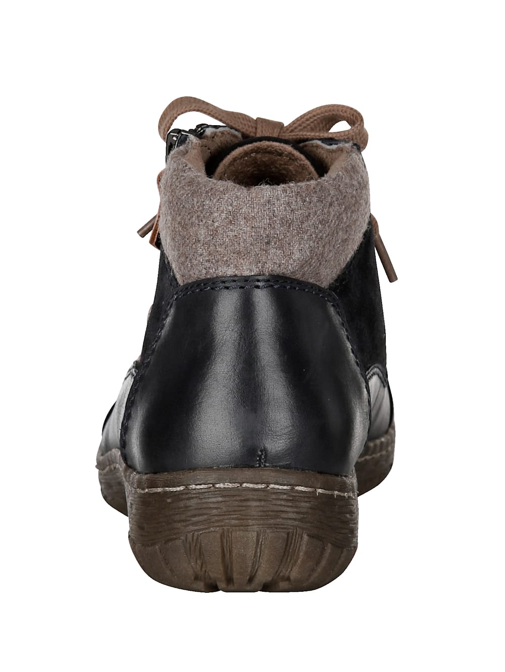 Vamos Stiefeletten - Blau