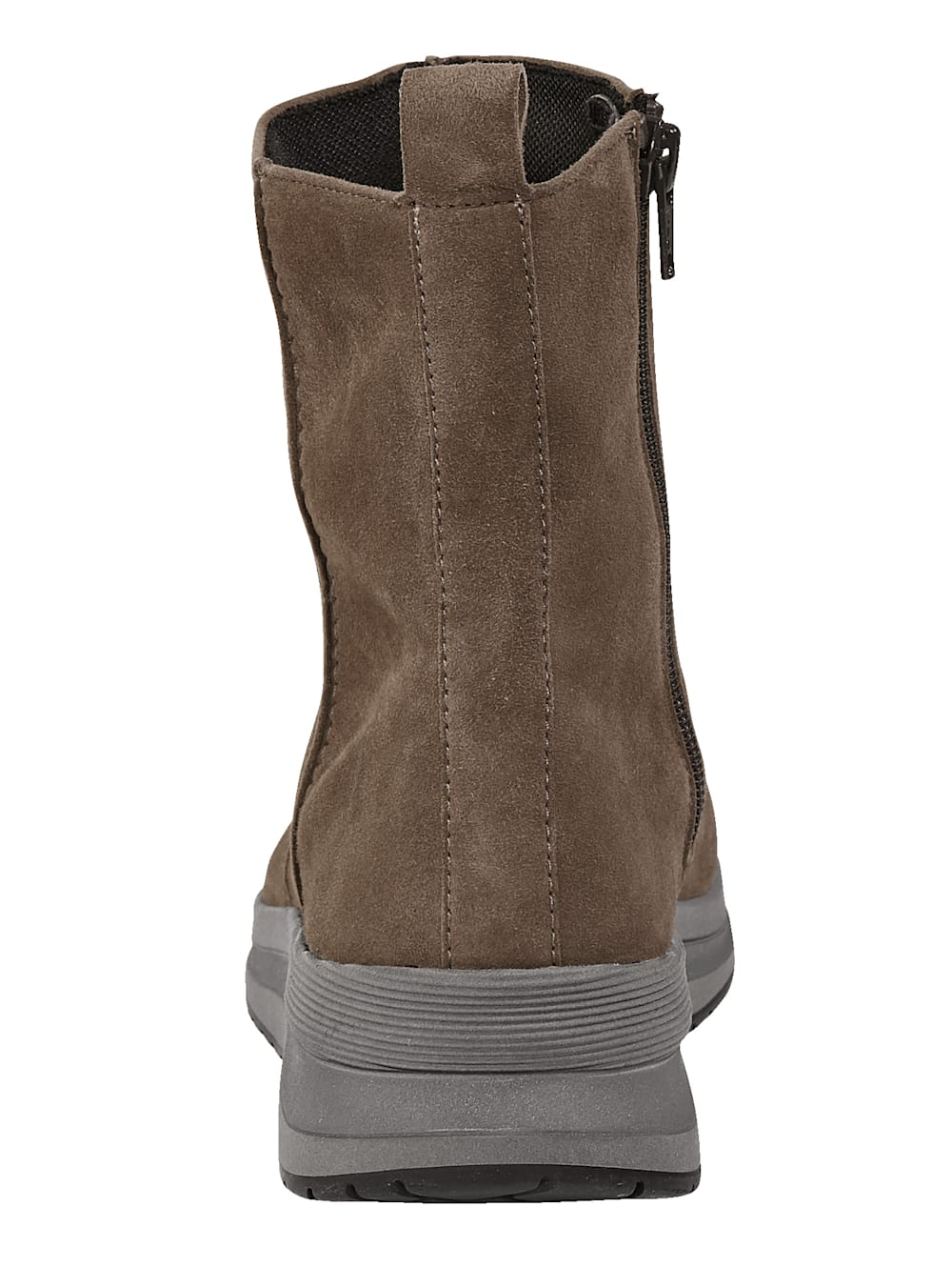 Vamos Stiefelette - Taupe