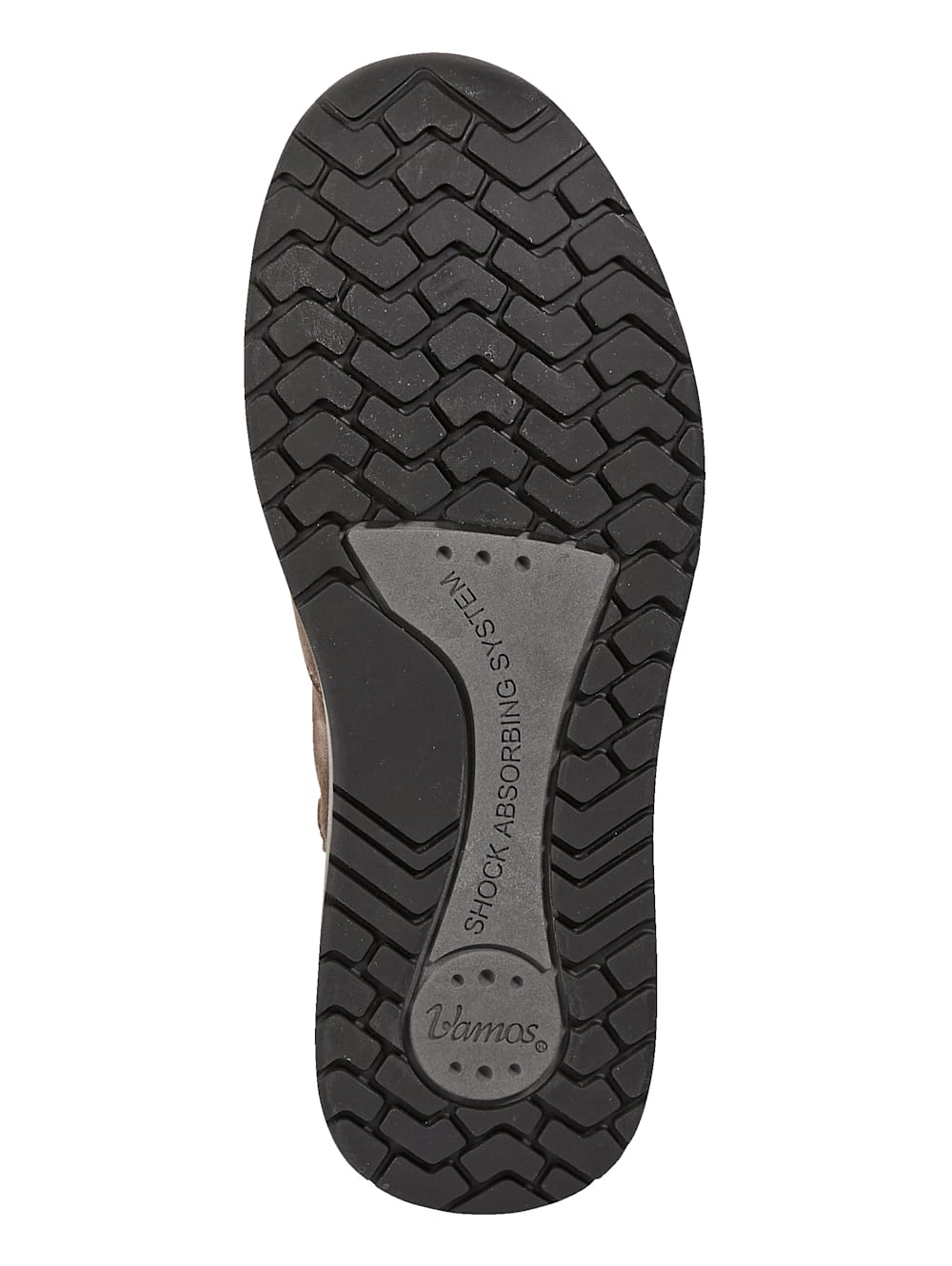 Vamos Stiefelette - Taupe