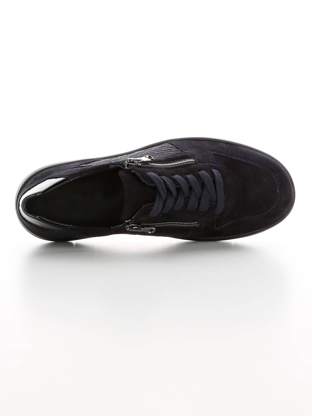 Vamos Schnurschuh mit Shock-Absorber - Dunkelblau