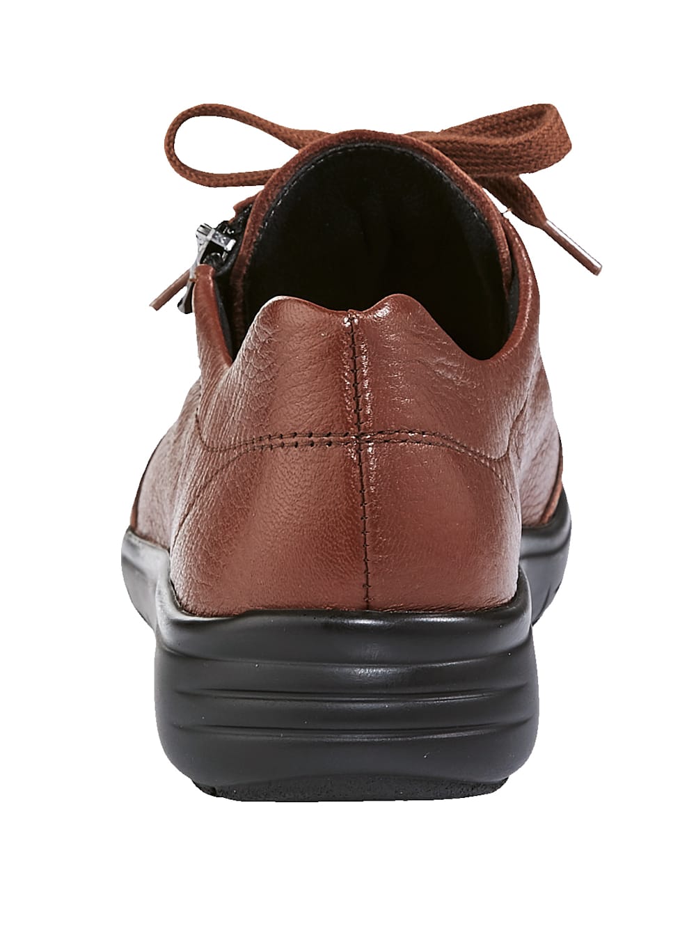 Vamos Schnurschuh - Cognac