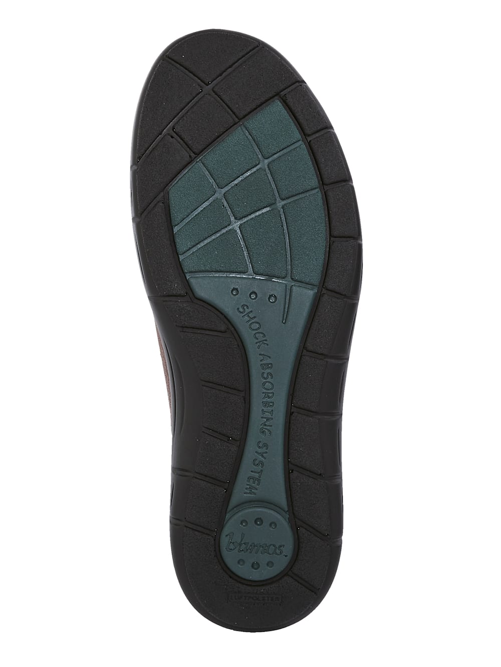Vamos Schnurschuh - Cognac