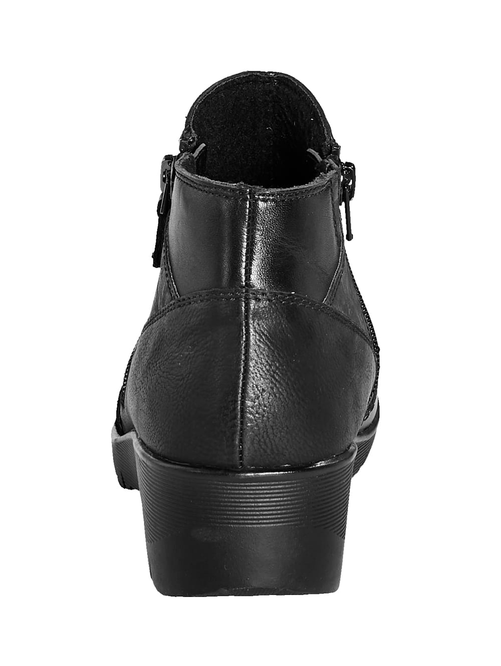 Vamos Stiefeletten - Schwarz