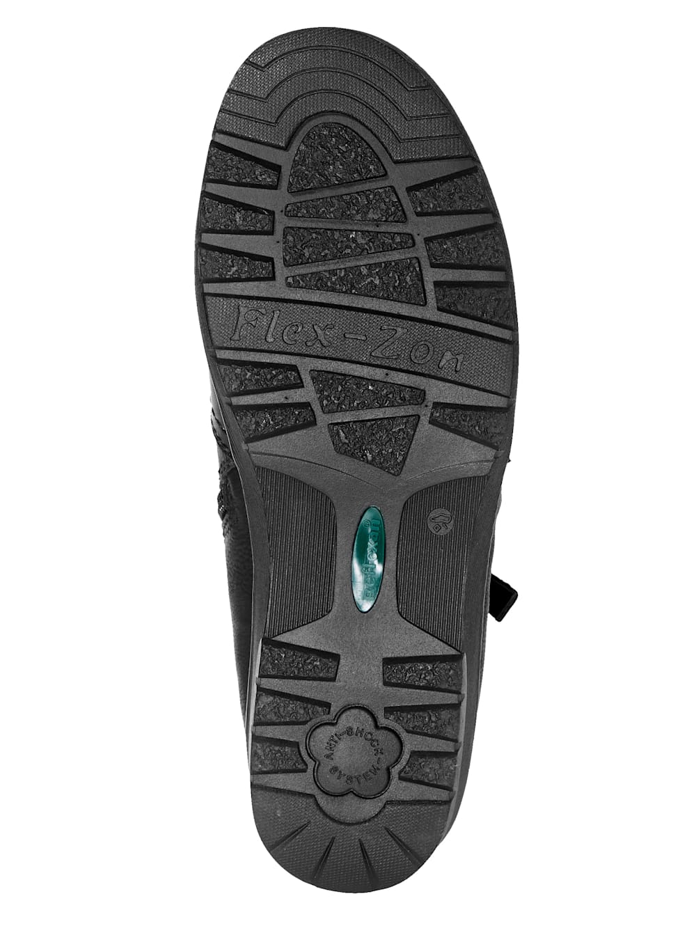 Vamos Stiefeletten - Schwarz