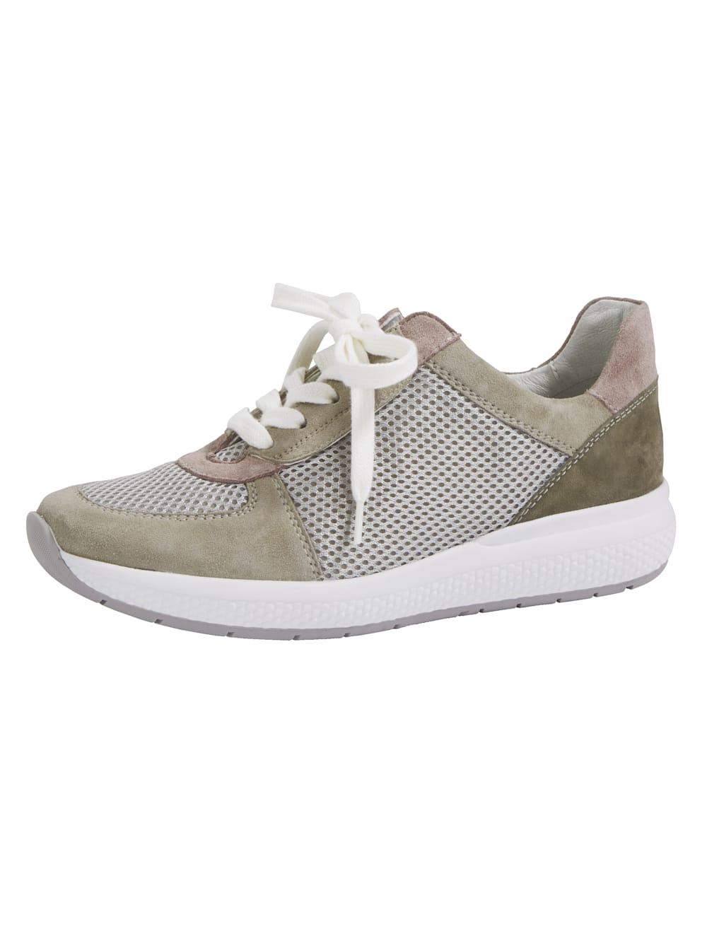 Vamos Sportschuh - Rosé