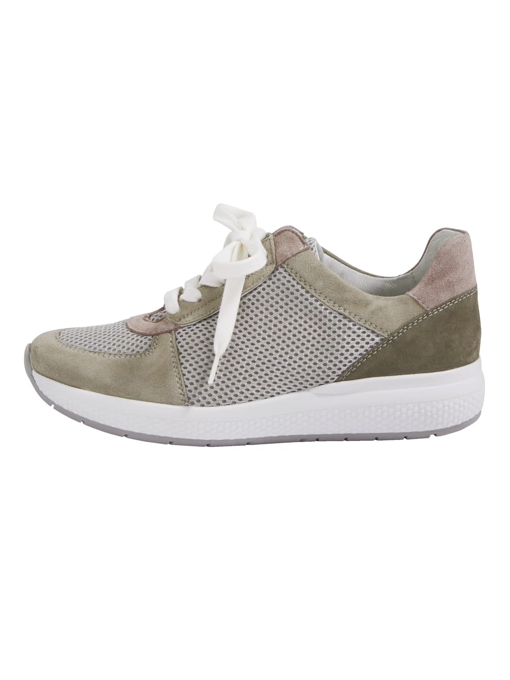 Vamos Sportschuh - Rosé