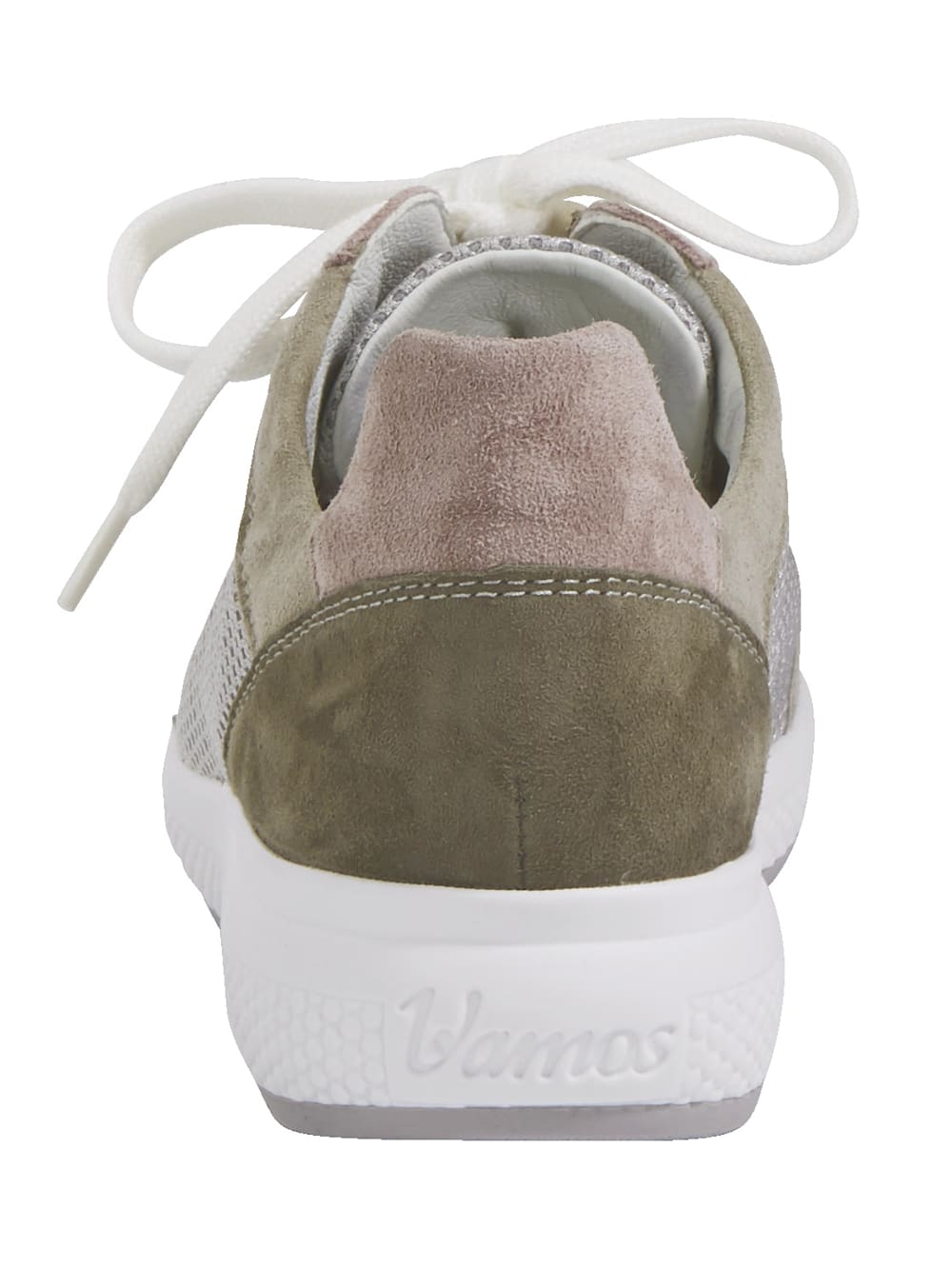 Vamos Sportschuh - Rosé