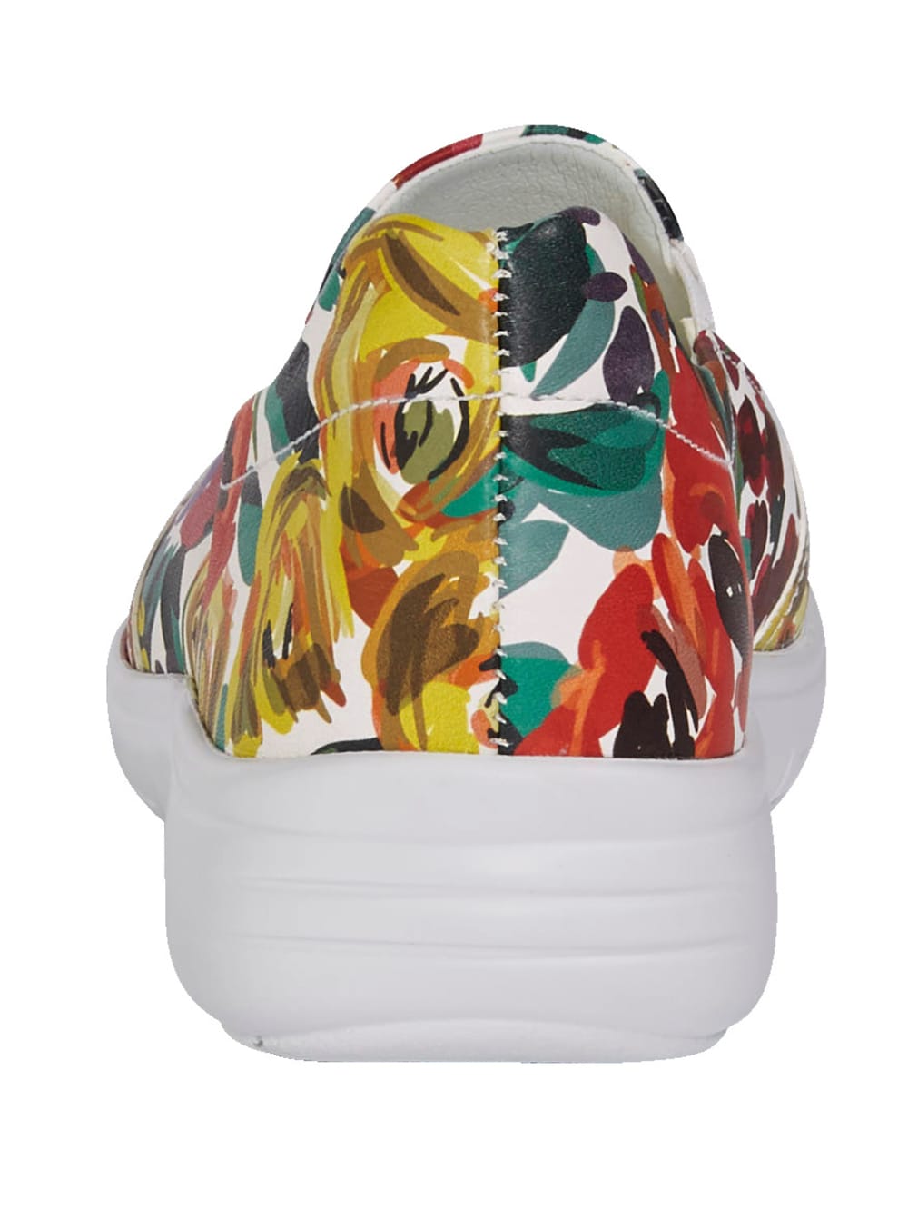 Vamos Slipper mit Shock-Absorber - Multicolor