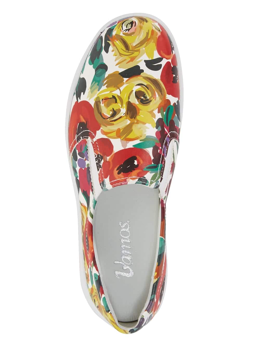 Vamos Slipper mit Shock-Absorber - Multicolor
