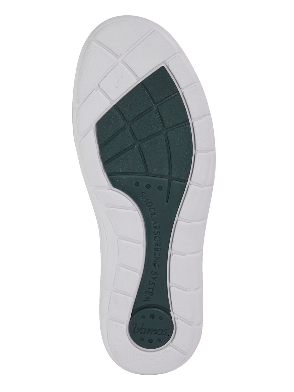 Vamos Slipper mit Shock-Absorber - Multicolor