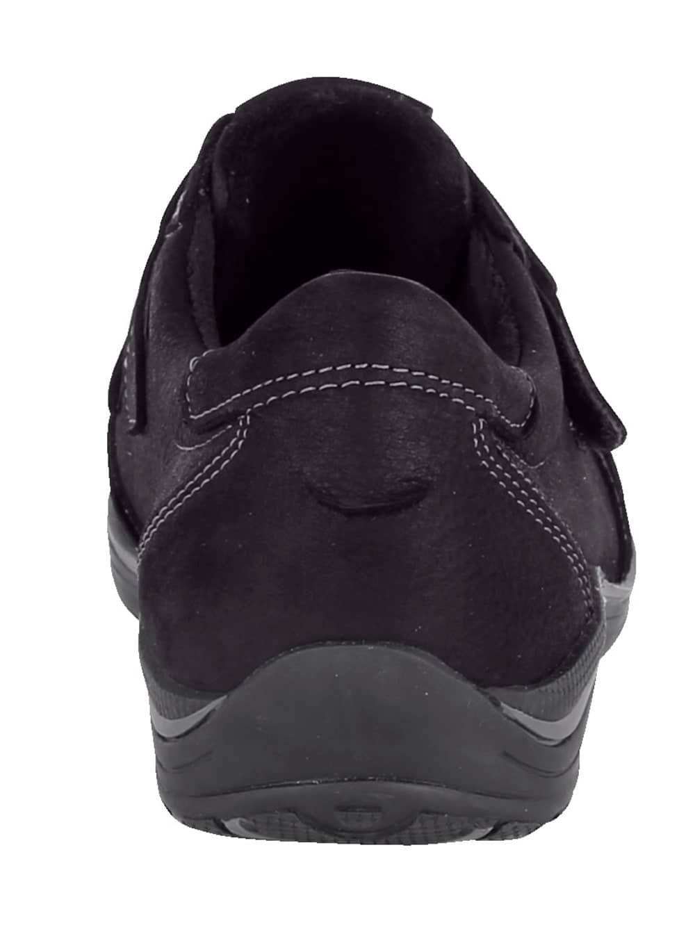 Vamos Klettslipper in toller Optik - Schwarz