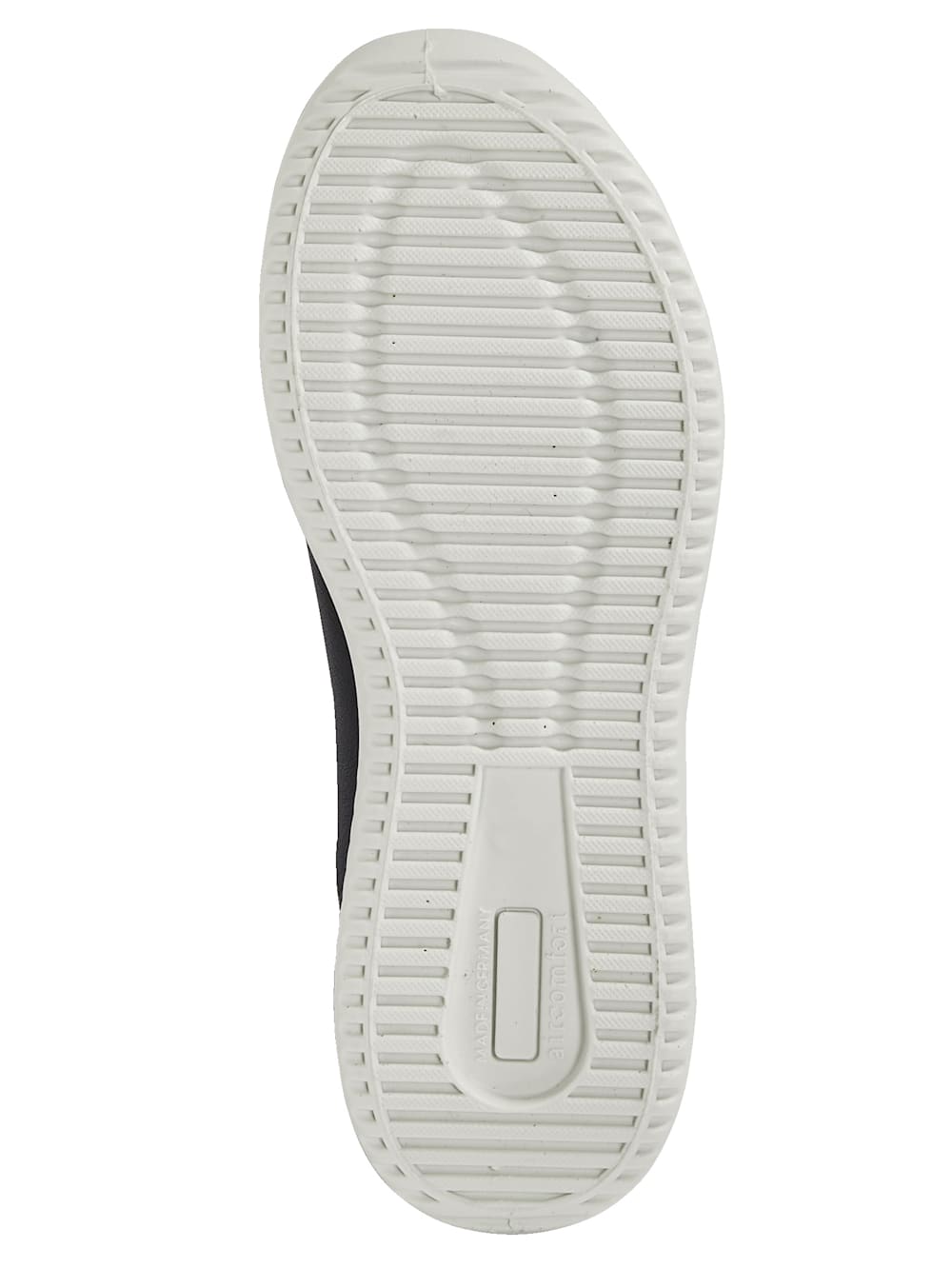 Vamos Schnurschuh mit atmungsaktiver Innenaustattung - Dunkelblau