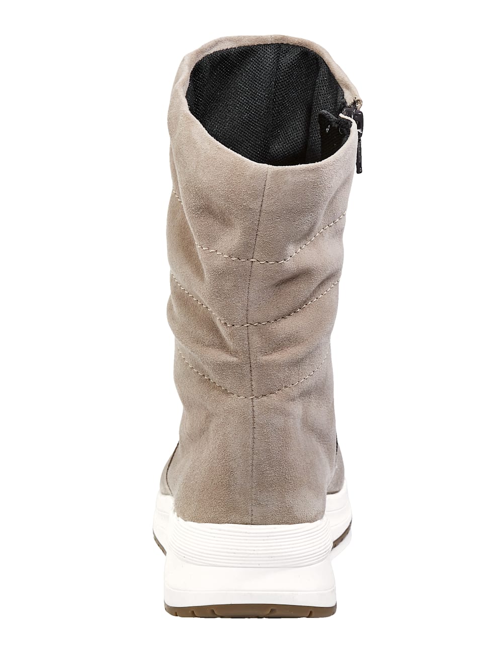 Vamos Stiefelette - Beige