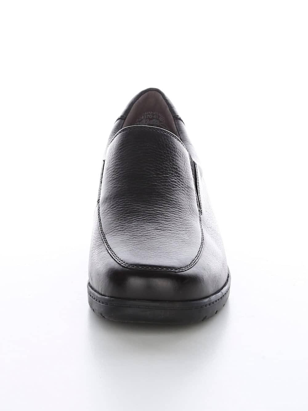 Vamos Slipper - Schwarz
