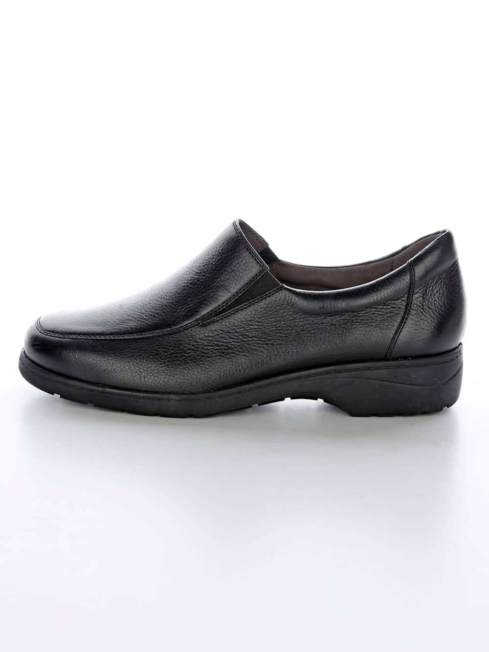 Vamos Slipper - Schwarz