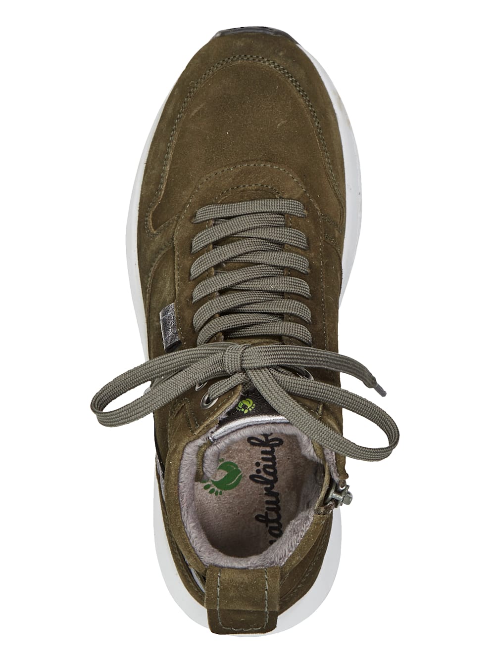 Vamos Stiefelette - Khaki