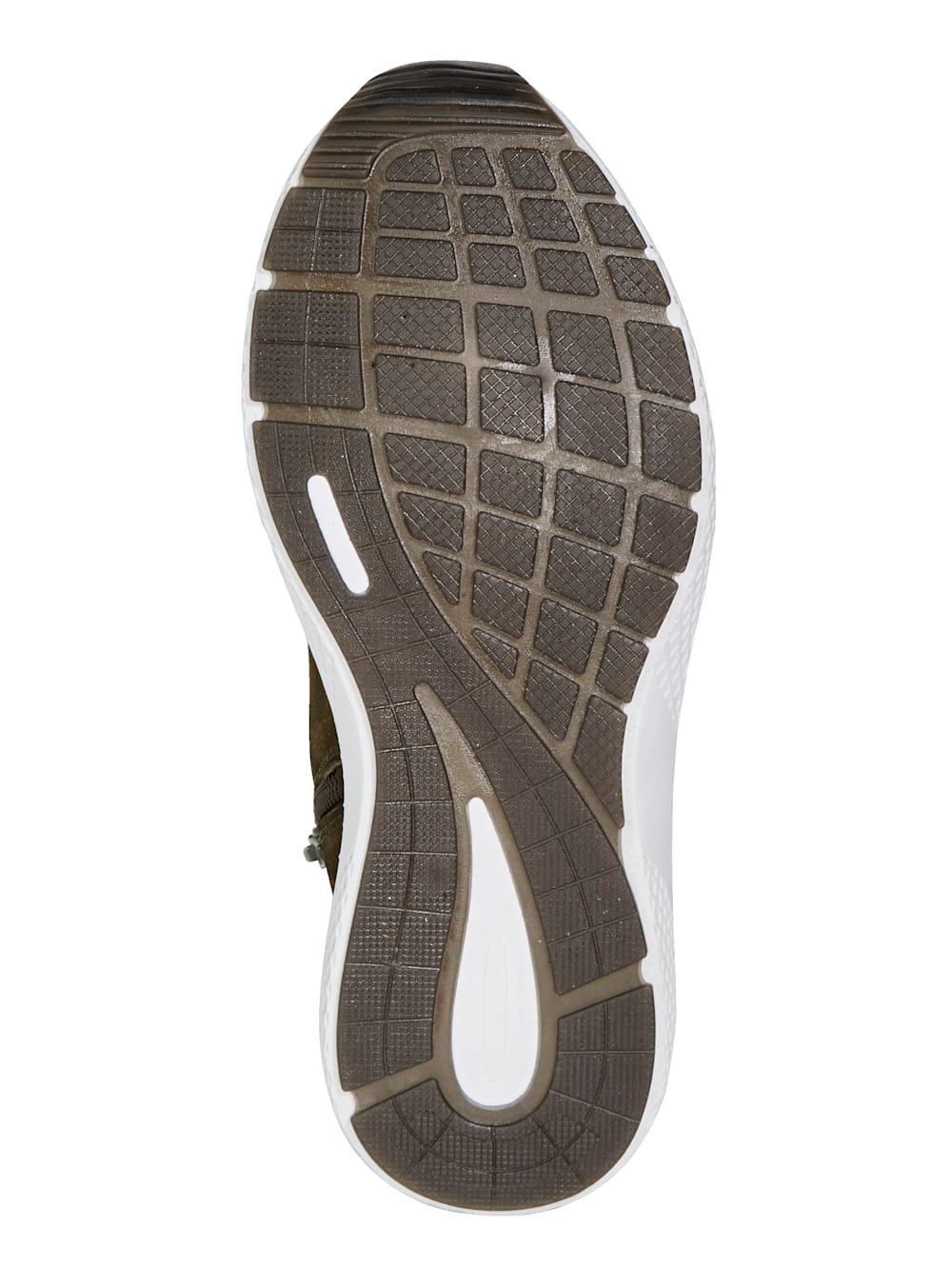 Vamos Stiefelette - Khaki
