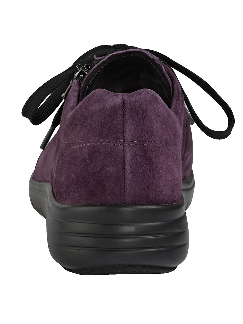 Vamos Schnurschuh mit Shock-Absorber - Lila